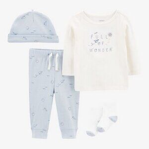 NWT Baby Clothing Set